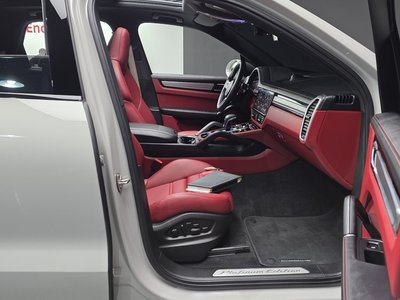 صورة مصغرة 16 لـ 2023 Porsche CAYENNE