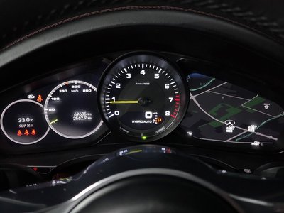 صورة مصغرة 11 لـ 2023 Porsche CAYENNE