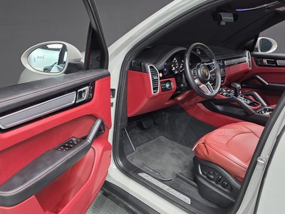 صورة مصغرة 13 لـ 2023 Porsche CAYENNE