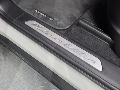 صورة مصغرة 39 لـ 2023 Porsche CAYENNE