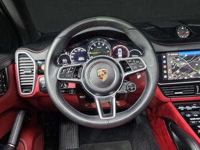 صورة مصغرة 19 لـ 2023 Porsche CAYENNE