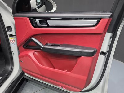 صورة مصغرة 14 لـ 2023 Porsche CAYENNE
