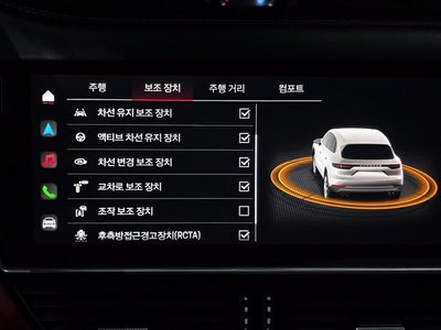 صورة مصغرة 35 لـ 2023 Porsche CAYENNE