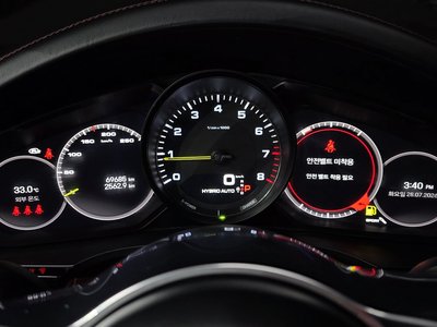 صورة مصغرة 25 لـ 2023 Porsche CAYENNE