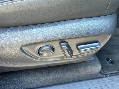 2025 Toyota LAND CRUISER 250 thumbnail 54