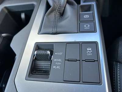 2025 Toyota LAND CRUISER 250 thumbnail 48