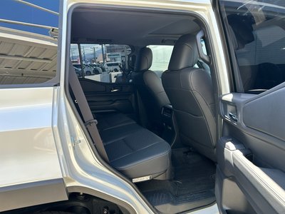 2025 Toyota LAND CRUISER 250 thumbnail 33