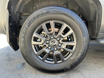2025 Toyota LAND CRUISER 250 thumbnail 56