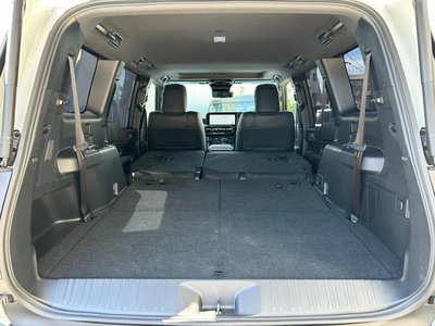 2025 Toyota LAND CRUISER 250 thumbnail 29