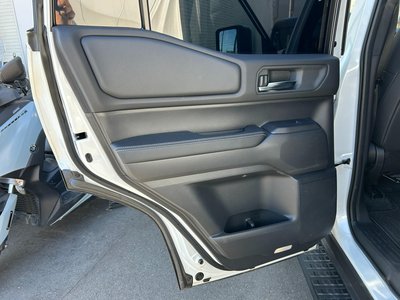 2025 Toyota LAND CRUISER 250 thumbnail 39
