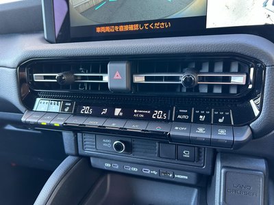 2025 Toyota LAND CRUISER 250 thumbnail 46