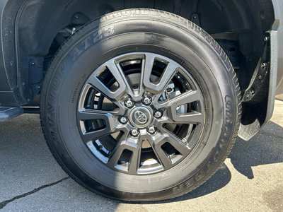 2025 Toyota LAND CRUISER 250 thumbnail 59