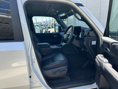 2025 Toyota LAND CRUISER 250 thumbnail 31