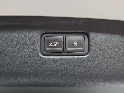 2023 Genesis GV70 — миниатюра 20