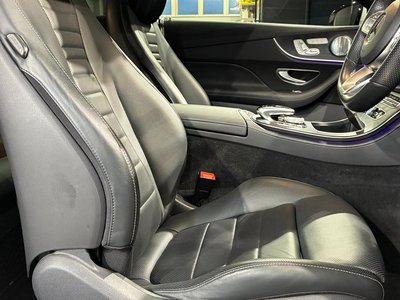 MERCEDES-BENZ E-CLASS - 7
