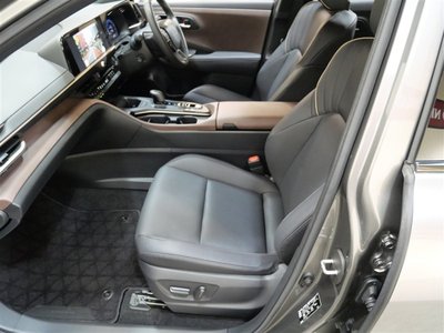 2023 Toyota CROWN CROSSOVER — фото 10