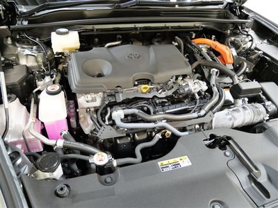 2023 Toyota CROWN CROSSOVER — фото 15