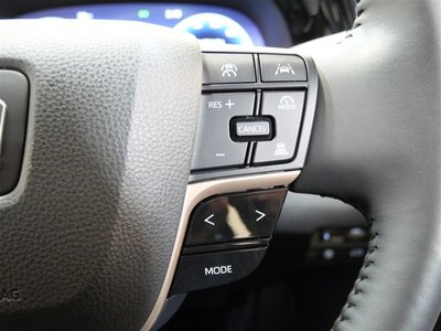 صورة مصغرة 30 لـ 2023 Toyota CROWN CROSSOVER