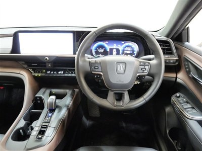صورة مصغرة 18 لـ 2023 Toyota CROWN CROSSOVER