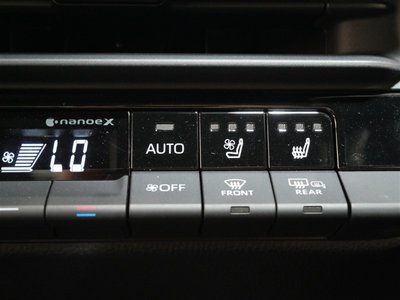 صورة مصغرة 25 لـ 2023 Toyota CROWN CROSSOVER