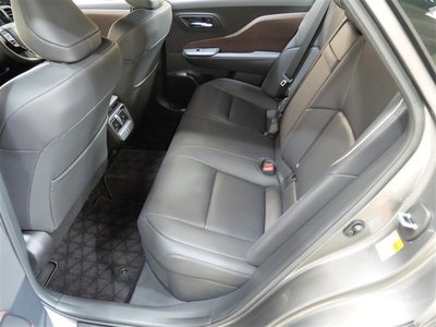 2023 Toyota CROWN CROSSOVER — фото 12
