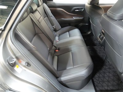 2023 Toyota CROWN CROSSOVER — фото 13