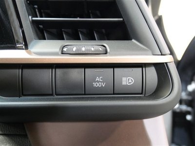 صورة مصغرة 31 لـ 2023 Toyota CROWN CROSSOVER