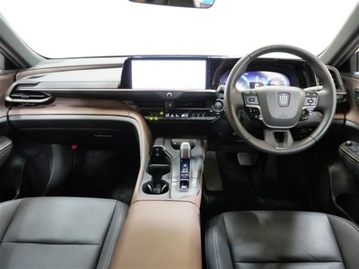 صورة مصغرة 17 لـ 2023 Toyota CROWN CROSSOVER