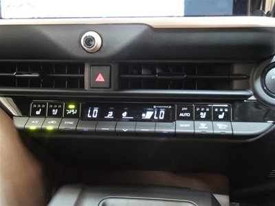 صورة مصغرة 24 لـ 2023 Toyota CROWN CROSSOVER