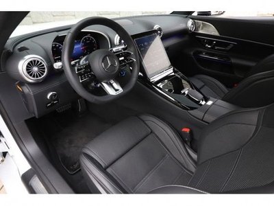 MERCEDES-BENZ GT AMG - 7