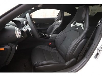 MERCEDES-BENZ GT AMG - 8