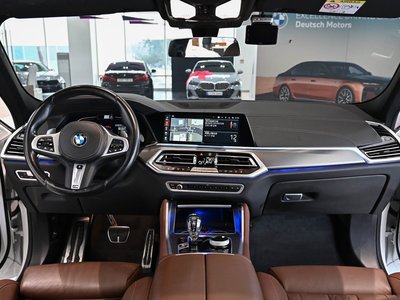 BMW X6 - 5