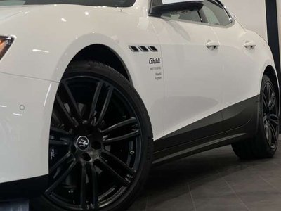 MASERATI GHIBLI - 7