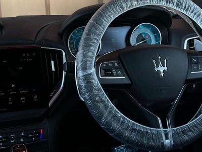 MASERATI GHIBLI - 10