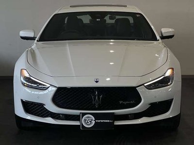 MASERATI GHIBLI - 2