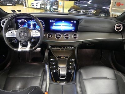 MERCEDES-BENZ GT AMG - 6