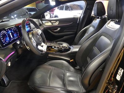 MERCEDES-BENZ GT AMG - 9