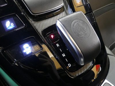 MERCEDES-BENZ GT AMG - 8