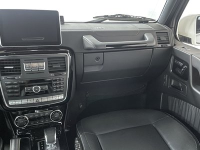 صورة مصغرة 68 لـ 2015 Mercedes-BENZ G-CLASS AMG