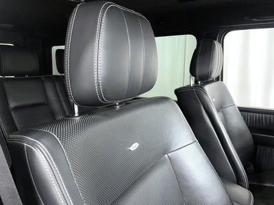 صورة 9 لـ 2015 Mercedes-BENZ G-CLASS AMG