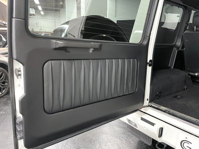 صورة مصغرة 37 لـ 2015 Mercedes-BENZ G-CLASS AMG