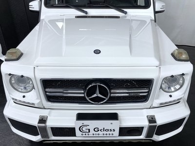 صورة مصغرة 23 لـ 2015 Mercedes-BENZ G-CLASS AMG