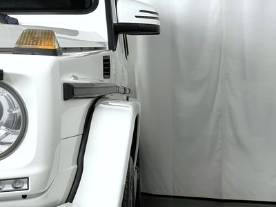 صورة مصغرة 25 لـ 2015 Mercedes-BENZ G-CLASS AMG