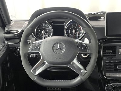 صورة مصغرة 75 لـ 2015 Mercedes-BENZ G-CLASS AMG