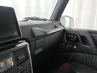 صورة مصغرة 77 لـ 2015 Mercedes-BENZ G-CLASS AMG
