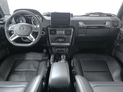 صورة 6 لـ 2015 Mercedes-BENZ G-CLASS AMG