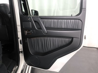صورة مصغرة 40 لـ 2015 Mercedes-BENZ G-CLASS AMG