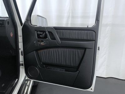 صورة مصغرة 38 لـ 2015 Mercedes-BENZ G-CLASS AMG