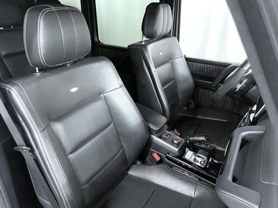 صورة 8 لـ 2015 Mercedes-BENZ G-CLASS AMG