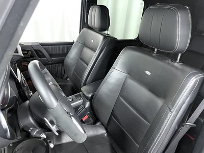 صورة مصغرة 70 لـ 2015 Mercedes-BENZ G-CLASS AMG